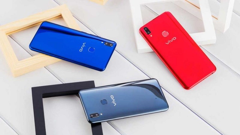 Vivo Z3 dùng chip Snapdragon 710, Dual Turbo sẽ ra mắt ngày 17/10 Vivo Z3 dùng chip Snapdragon 710, Dual Turbo sẽ ra mắt ngày 17/10