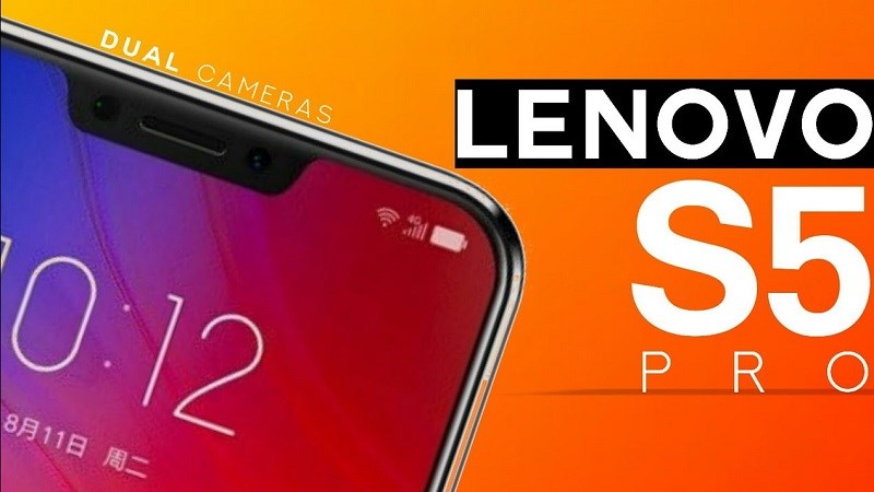 Lenovo S5 Pro dùng chip Snapdragon 660 AIE xuất hiện trên Geekbench