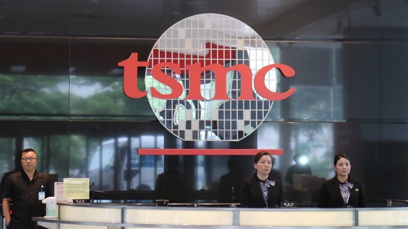 TSMC vẫn độc quyền sản xuất chip Apple A13 vào năm sau