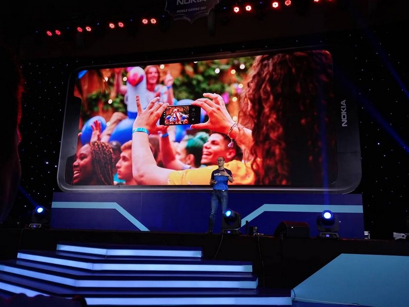 Nokia 5.1 Plus