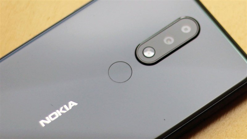 Nokia 5.1 Plus