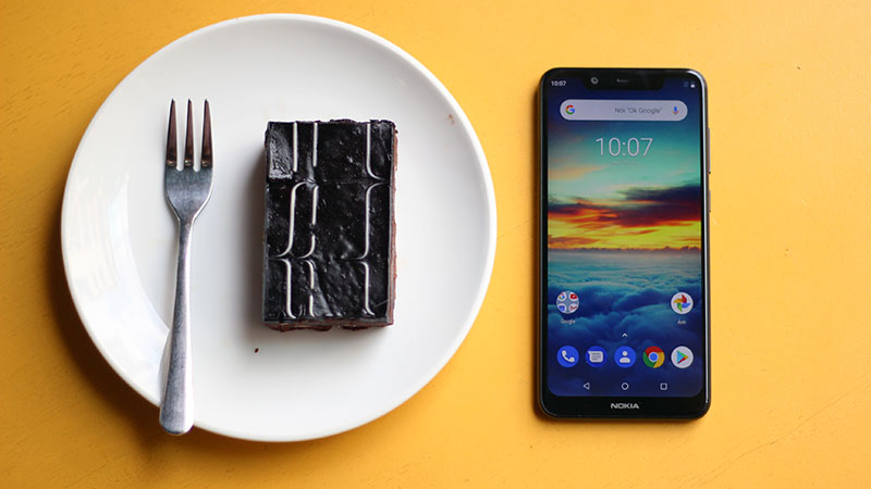 Nokia 5.1 Plus