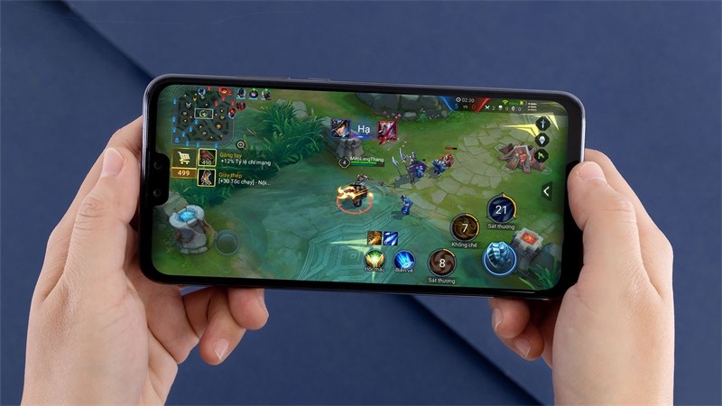 Ngày cuối mua Huawei Y9 2019 4 camera với nhiều khuyến mãi hấp dẫn Ngày cuối mua Huawei Y9 2019 4 camera với nhiều khuyến mãi hấp dẫn