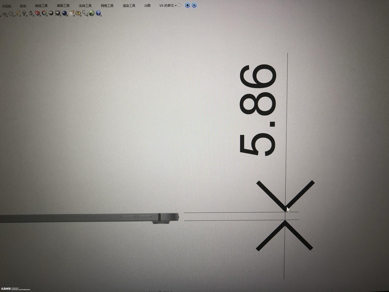 iPad Pro 2018 sẽ là chiếc iPad mỏng nhất từ trước tới nay iPad Pro 2018 sẽ là chiếc iPad mỏng nhất từ trước tới nay