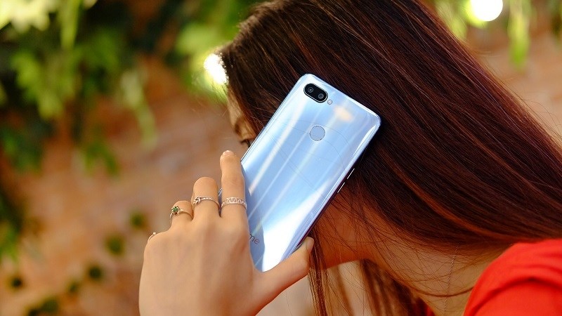 Top 5 smartphone mới có cấu hình khá, giá rẻ Top 5 smartphone mới có cấu hình khá, giá rẻ