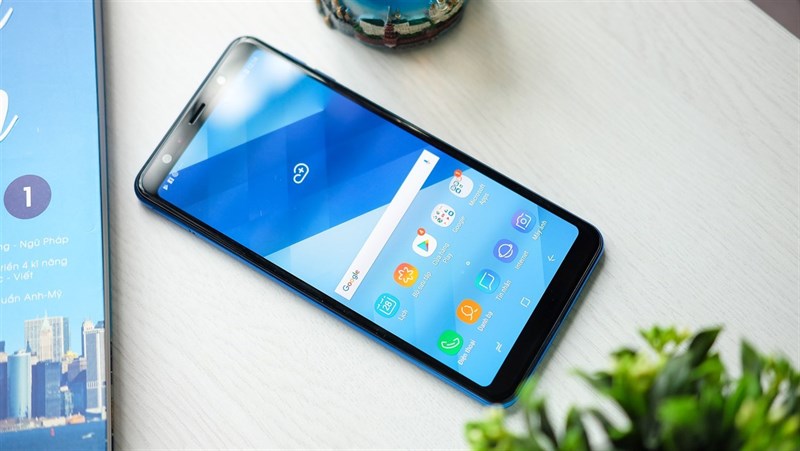 Galaxy A7