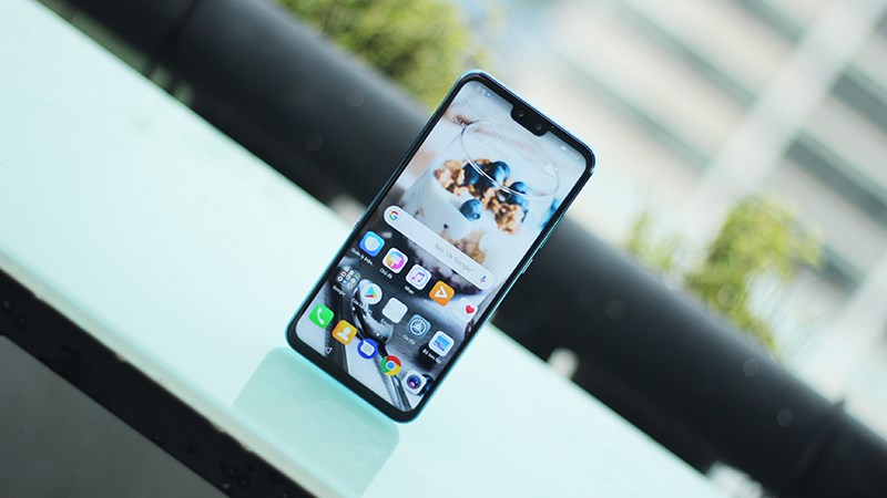 Huawei Y9 2019 Huawei Y9 2019