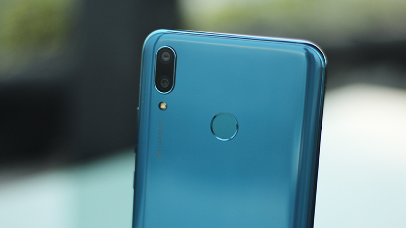 Huawei Y9 2019 Huawei Y9 2019