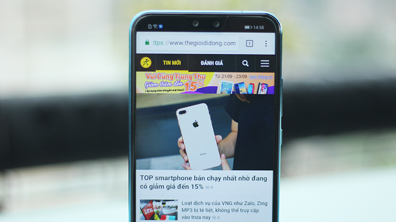 Huawei Y9 2019 Huawei Y9 2019