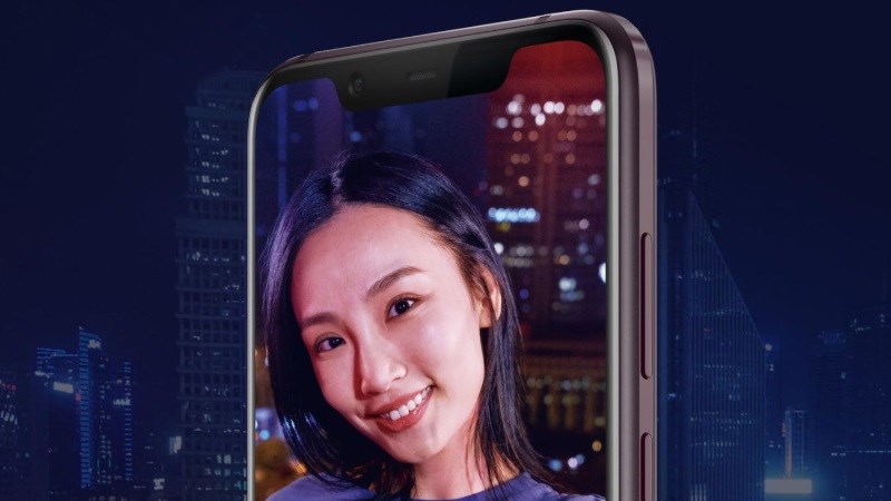 Nokia X7 ra mắt: Snapdragon 710, camera kép sau, giá từ 5.7 triệu