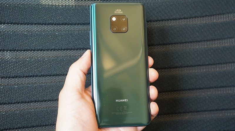 Huawei Mate 20 Pro: Camera siêu rộng làm được gì? Huawei Mate 20 Pro: Camera siêu rộng làm được gì?