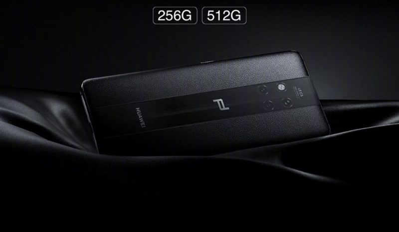 Cấu hình Huawei Mate 20 RS Porsche Cấu hình Huawei Mate 20 RS Porsche