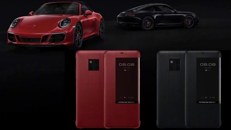 Huawei Mate 20 RS Porsche có đáng giá 45.6 triệu đồng? Huawei Mate 20 RS Porsche có đáng giá 45.6 triệu đồng?