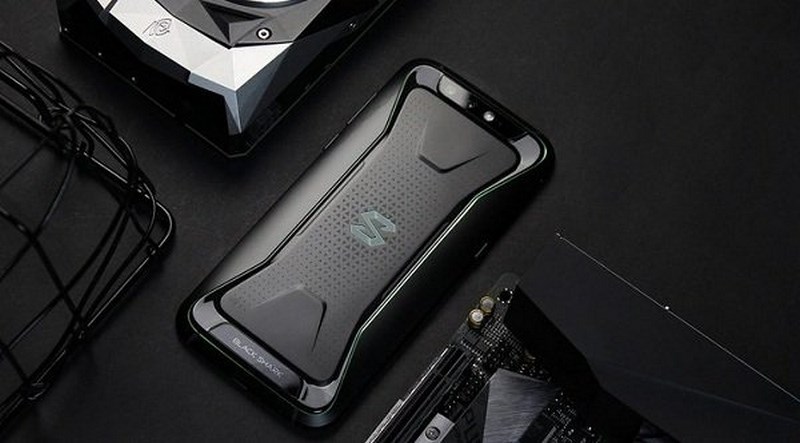 Xiaomi Black Shark 2 lộ cấu hình, điểm sức mạnh trên Geekbench Xiaomi Black Shark 2 lộ cấu hình, điểm sức mạnh trên Geekbench