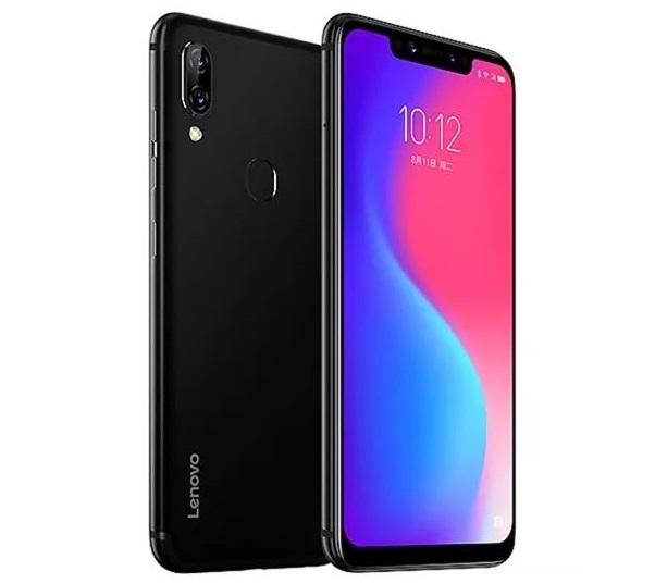 Lenovo S5 Pro màn hình 6.2 inch, tích hợp 4 camera trình làng