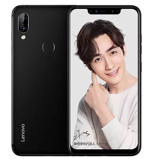 Lenovo S5 Pro màn hình 6.2 inch, tích hợp 4 camera trình làng