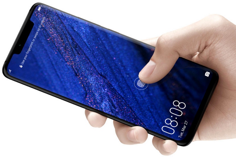 Tất cả những công nghệ mới hoặc lần đầu xuất hiện trên Mate 20 và Mate 20 Pro 