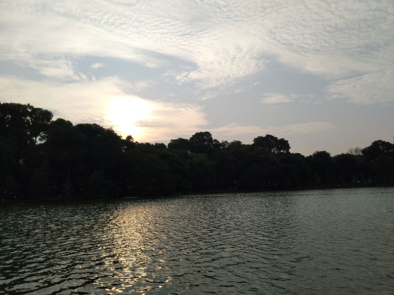 bộ ảnh camera realme 2