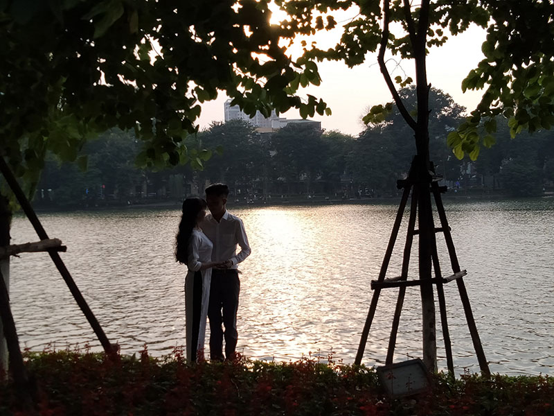 bộ ảnh camera realme 2