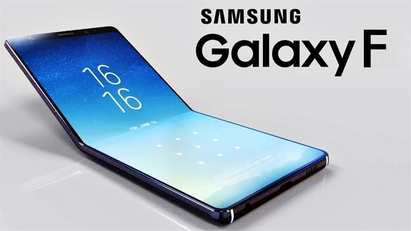 Chỉ có 500.000 chiếc smartphone Samsung màn hình gập bán ra trong đợt đầu tiên Chỉ có 500.000 chiếc smartphone Samsung màn hình gập bán ra trong đợt đầu tiên
