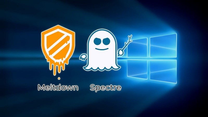 Bản cập nhật Spectre sẽ giúp máy tính Windows 10 chạy mượt hơn