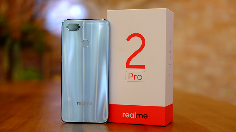 Realme 2 Pro