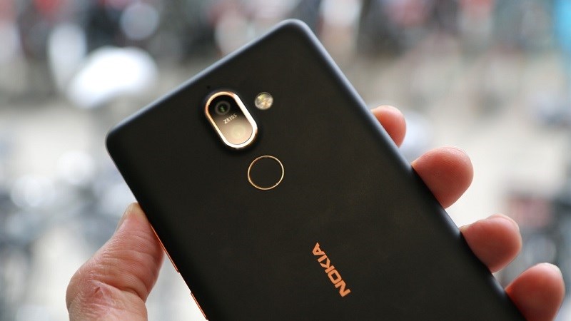 Nokia 8.1 là tên gọi quốc tế của Nokia X7 được bán tại Trung Quốc Nokia 8.1 là tên gọi quốc tế của Nokia X7 được bán tại Trung Quốc