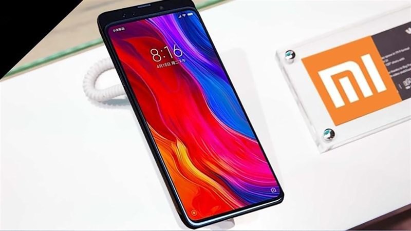 Rò rỉ cấu hình Mi MIX 3 với chip Snapdragon 855, màn hình 6.4 inch Rò rỉ cấu hình Mi MIX 3 với chip Snapdragon 855, màn hình 6.4 inch