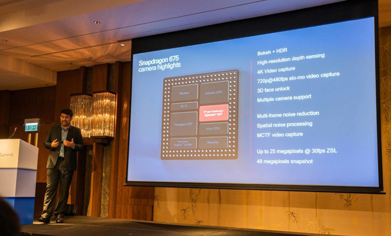 qualcomm qualcomm