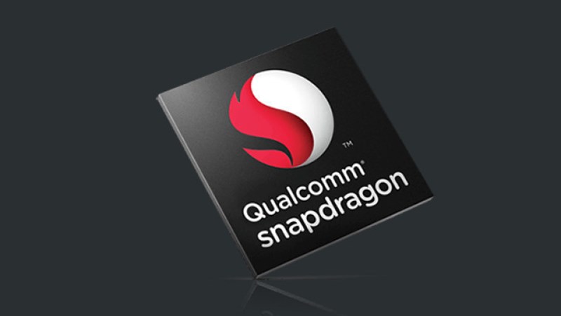 qualcomm qualcomm