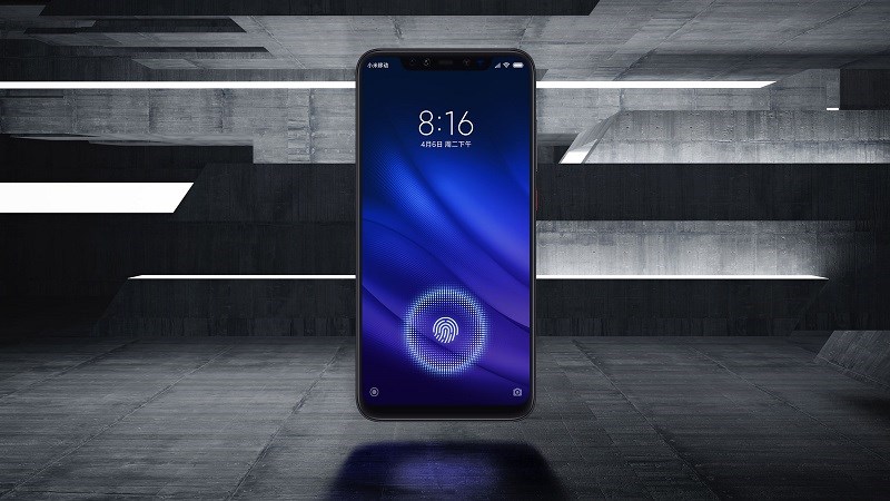 Xiaomi 8 Pro ra mắt ở Đài Loan, quốc gia đầu tiên bên ngoài Trung Quốc