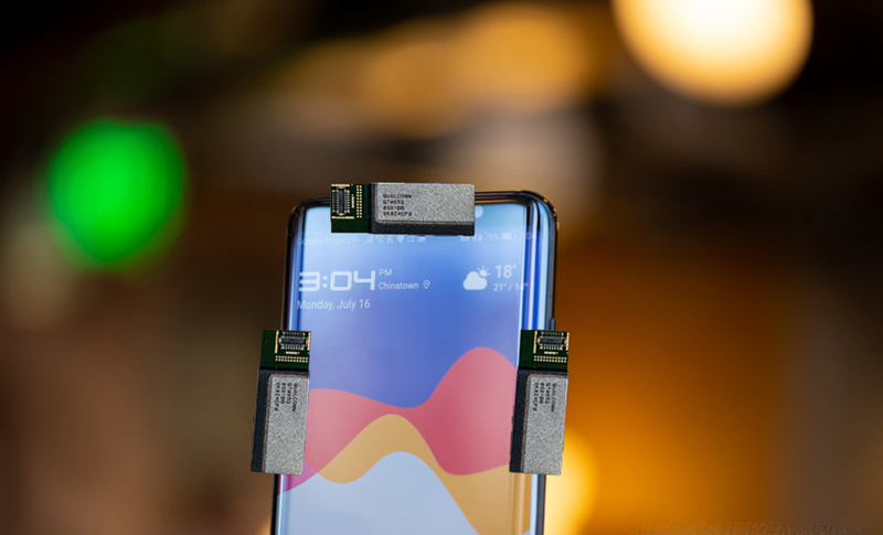 qualcomm qualcomm