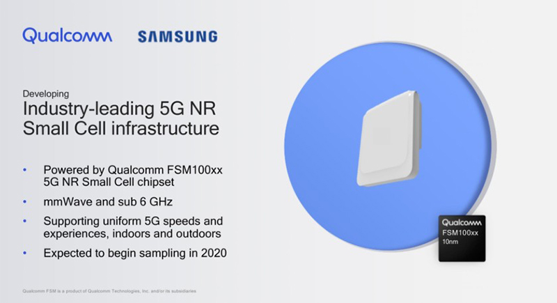 qualcomm qualcomm