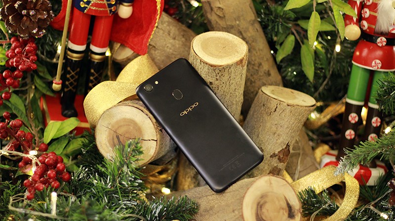 OPPO A71, OPPO F5 Youth vừa được hạ giá tốt OPPO A71, OPPO F5 Youth vừa được hạ giá tốt