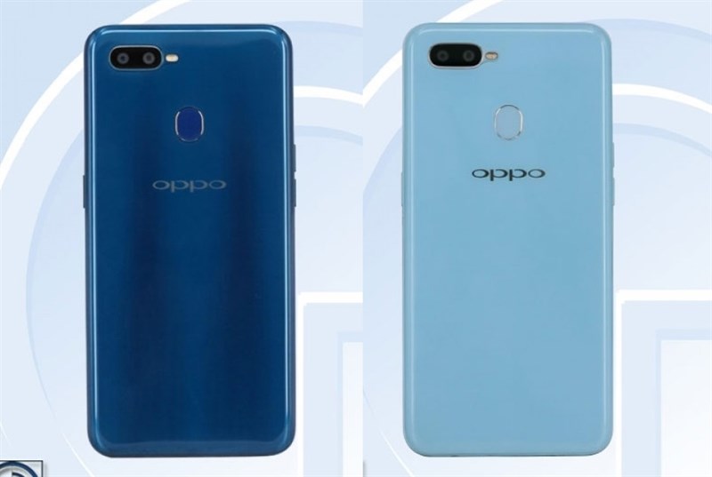 OPPO A7 lộ ảnh báo chí đẹp mắt, xác nhận mặt trước là màn hình giọt nước OPPO A7 lộ ảnh báo chí đẹp mắt, xác nhận mặt trước là màn hình giọt nước