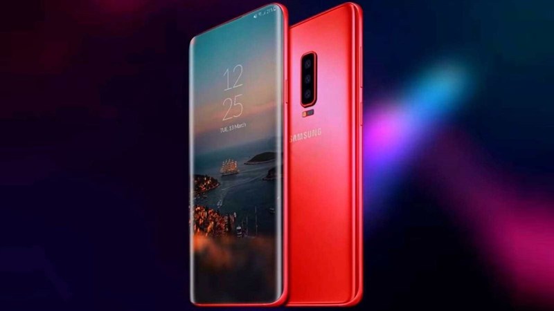 Samsung Galaxy S10X 5G và Huawei P30 Pro sẽ có bộ nhớ RAM lên tới 12GB Samsung Galaxy S10X 5G và Huawei P30 Pro sẽ có bộ nhớ RAM lên tới 12GB