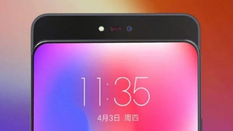 Lenovo xác nhận ngày ra mắt chính thức của Z5 Pro Lenovo xác nhận ngày ra mắt chính thức của Z5 Pro