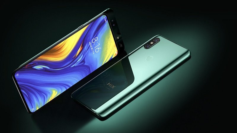 DXOMark: Camera của Mi MIX 3 ghi được 103 điểm, ngang với Note 9 DXOMark: Camera của Mi MIX 3 ghi được 103 điểm, ngang với Note 9