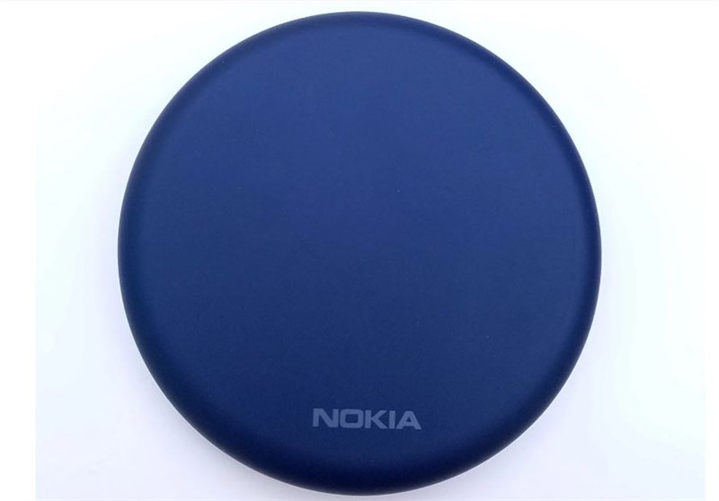 Đây là bộ sạc không dây dành cho Nokia 9 PureView?