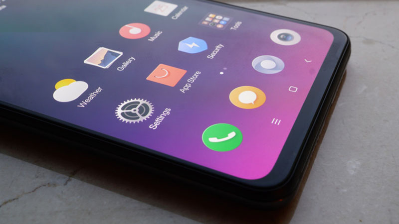 Xiaomi Xiaomi