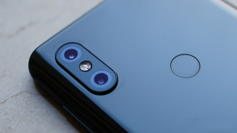 Xiaomi Xiaomi