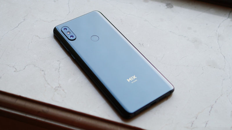xiaomi xiaomi