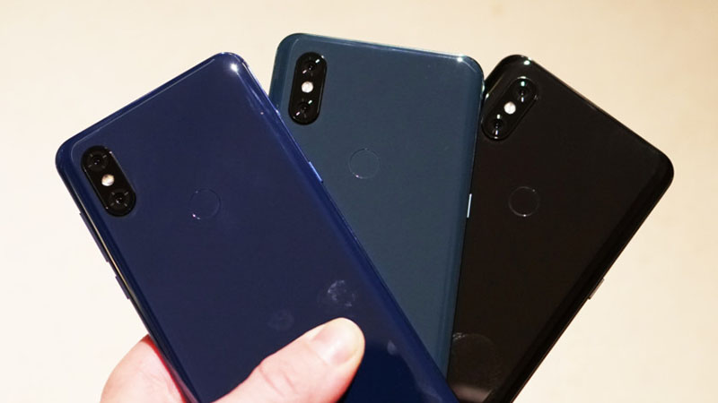 Xiaomi Xiaomi