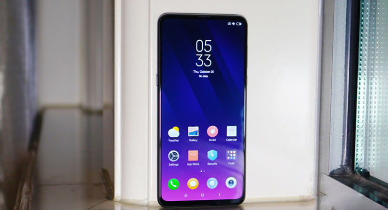 xiaomi