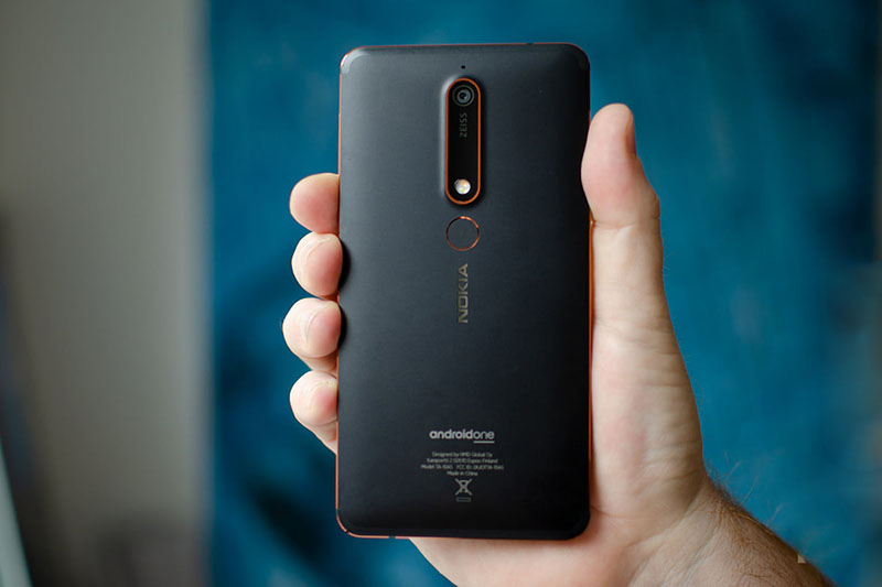 smartphone smartphone