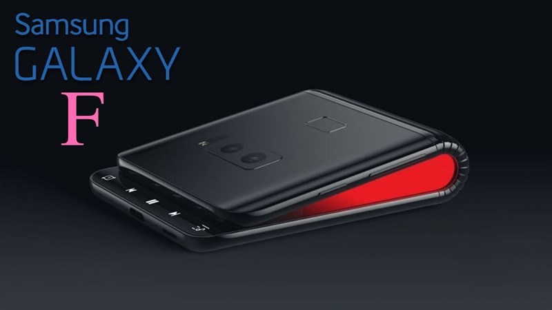 Galaxy S10 và smartphone màn hình gập của Samsung rò rỉ nhiều thông tin mới