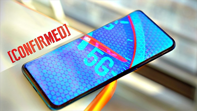 Galaxy S10 và smartphone màn hình gập của Samsung rò rỉ nhiều thông tin mới