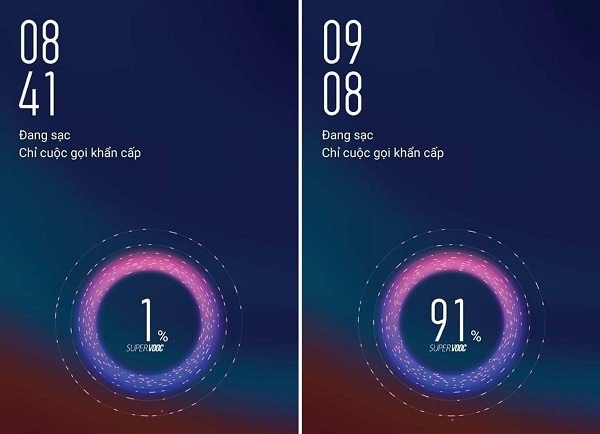 OPPO R17 Pro OPPO R17 Pro