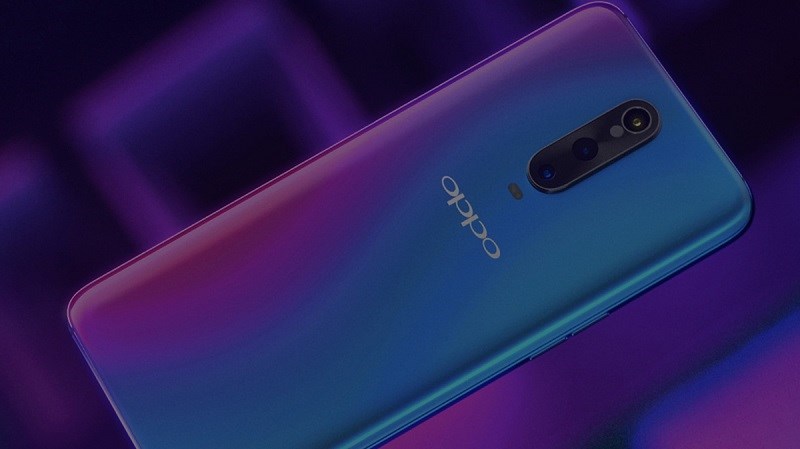 OPPO R17 Pro OPPO R17 Pro