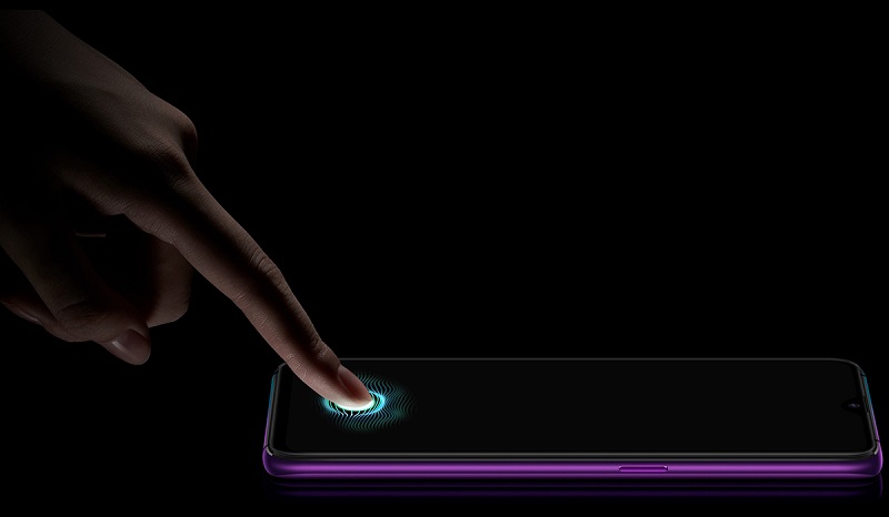 OPPO R17 Pro OPPO R17 Pro